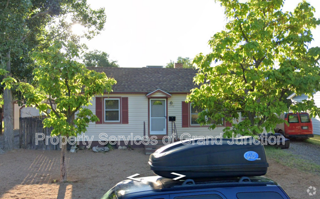 Building Photo - 1730 N 16th St Unit A Rental