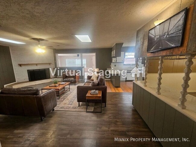 Photo - 3609 Stanolind Ave