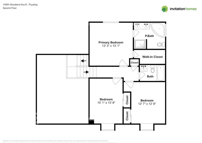 Photo - 14904 Woodland Ave E