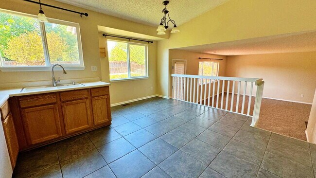 Photo - Fantastic Updated 3 Bed 3 Bath in Cherry Creek Schools Great Backyard 2 Car Garage