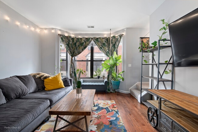 Photo - 1816 N Spaulding Ave