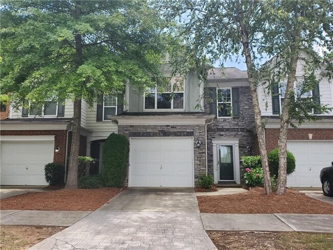 Building Photo - 3641 Postwaite Cir NW Rental