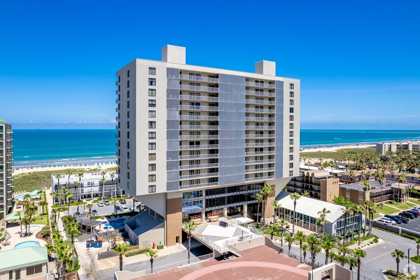 Breakers Plaza Condominiums - Breakers Plaza Condominiums