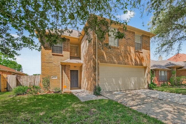 Photo - 1107 Pennygent Ln