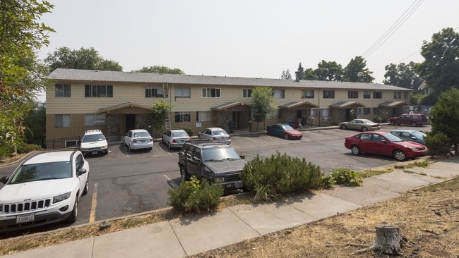 Photo - Cimarron Apartments