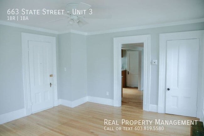 Photo - 663 State Street Unit 3