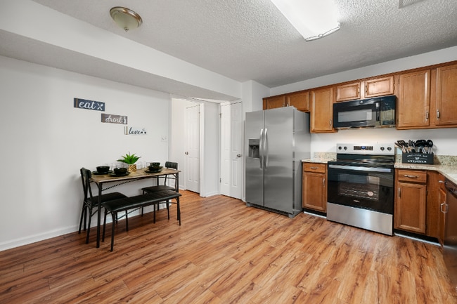 Photo - 5018 Bell Dr SE