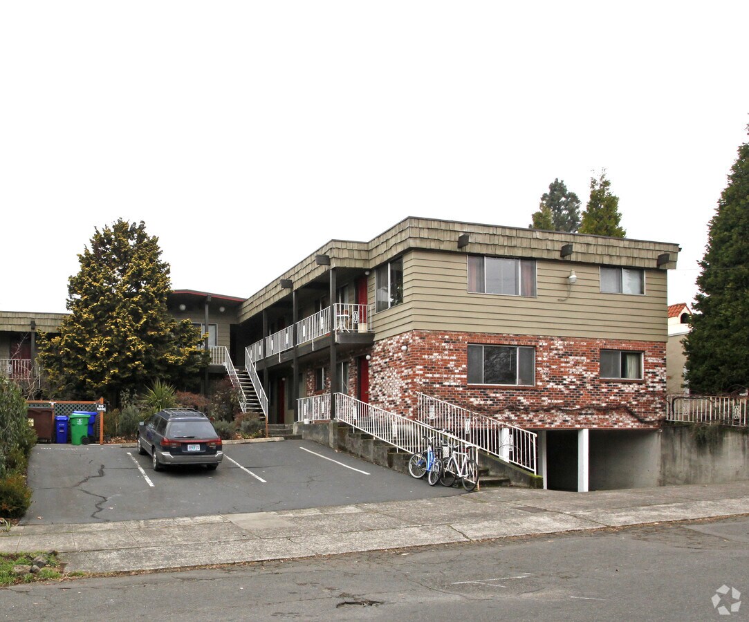 Photo - Parkview Terrace Apartments