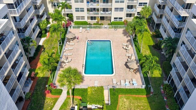 Photo - 2929 S Ocean Blvd Unit 5010