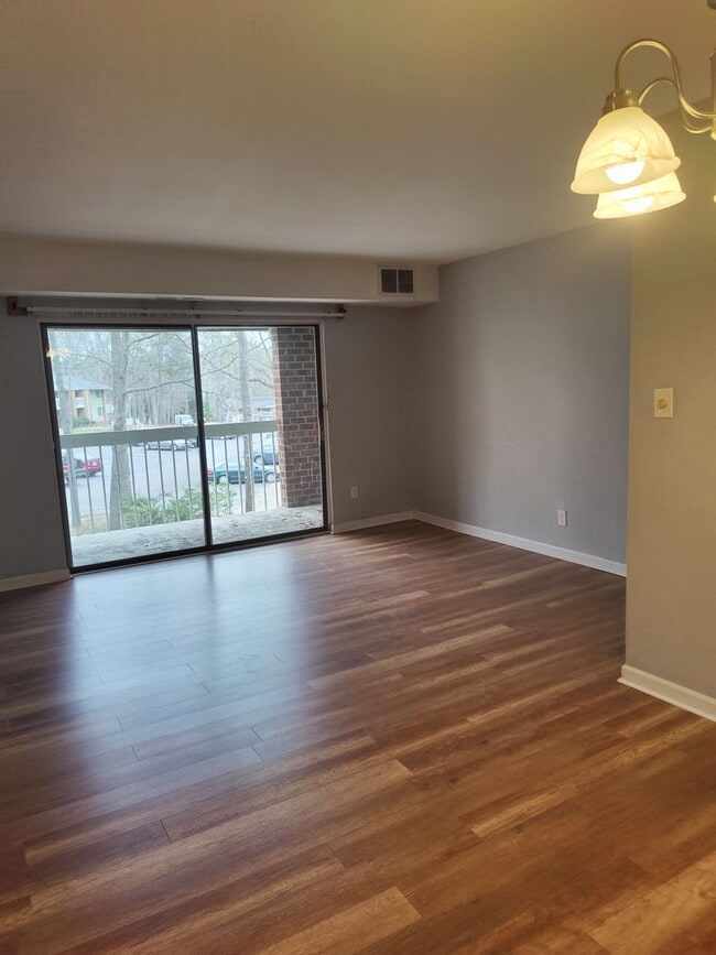 Photo - Three bedroom, 2 bath condo in Raleigh