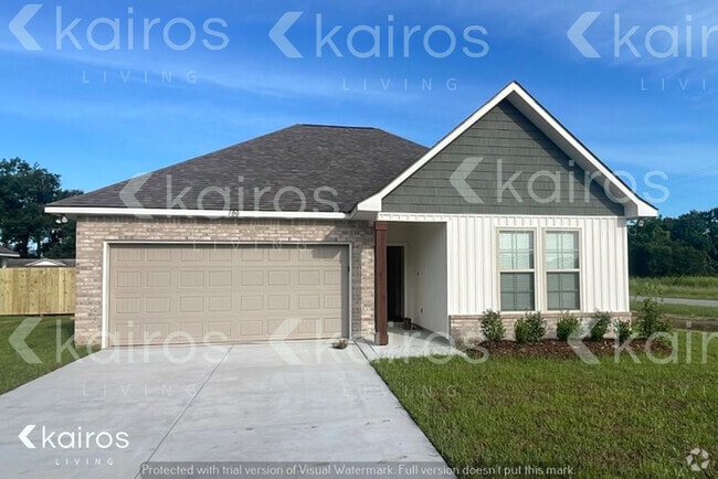 Building Photo - 100 Carencro St Rental