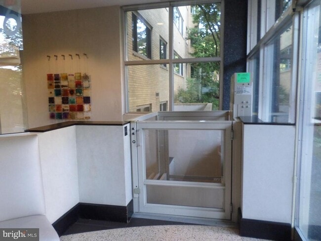 Building Photo - 4600 Connecticut Ave NW Unit 630