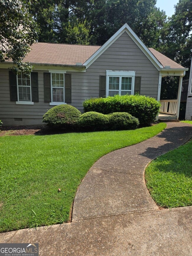 Building Photo - 1041 Plantation Way