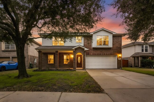 Building Photo - 158 Bristol Bend Ln