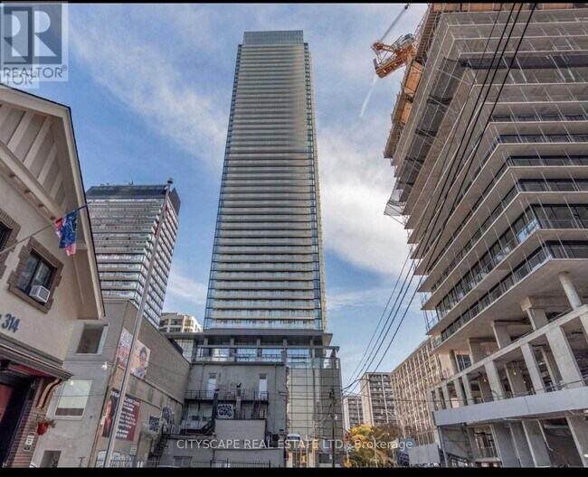 Photo - 501 Yonge St Unit 4206