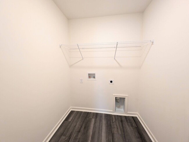 Photo - Tyler Gardens Townhome