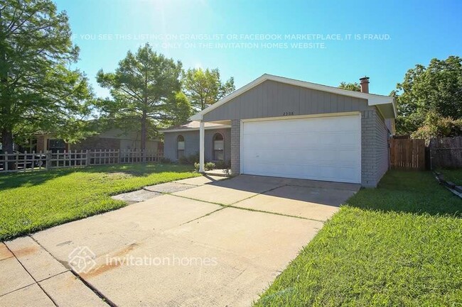 Photo - 2308 Tallowood Ct