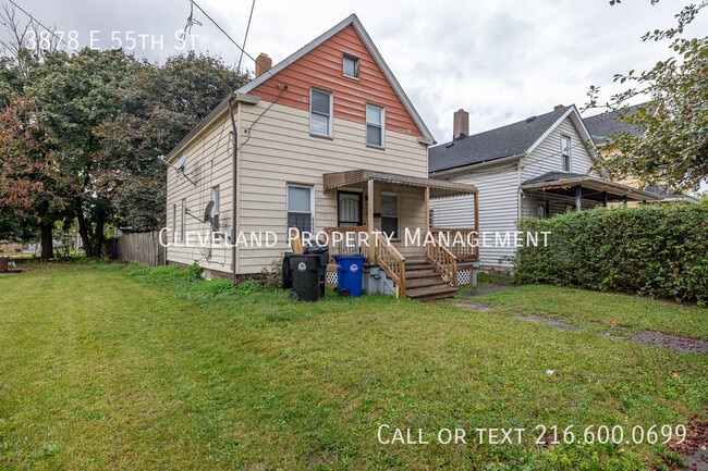 Photo - 3878 E 55th St