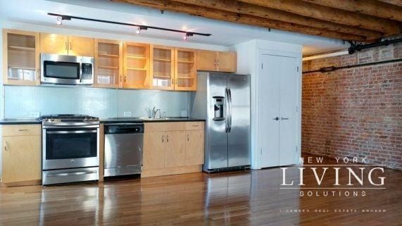 Photo - 1 bedroom in NEW YORK NY 10038 Unit 3B