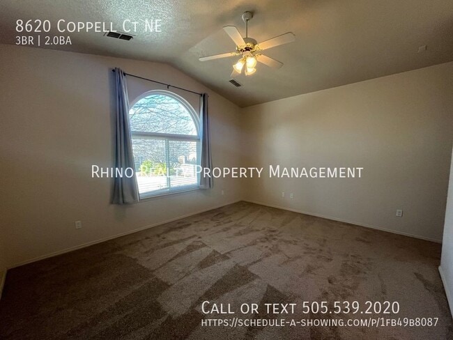 Photo - 8620 Coppell Ct NE