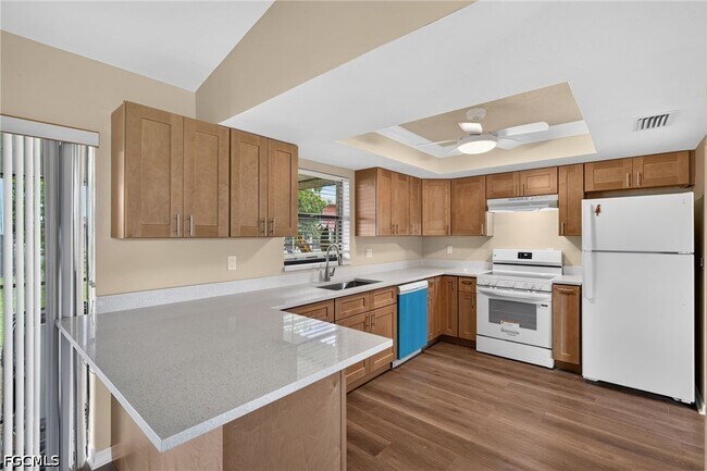 Photo - 718 SW 35th Terrace