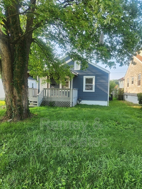 Building Photo - 2112 Ratcliffe Ave Rental