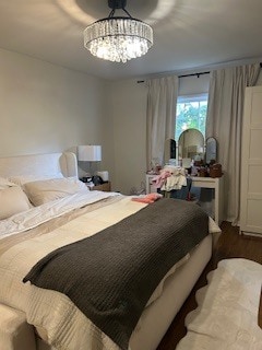 Dormitorio - 11755 Moorpark St Unidad 11755 Moorpark S .City