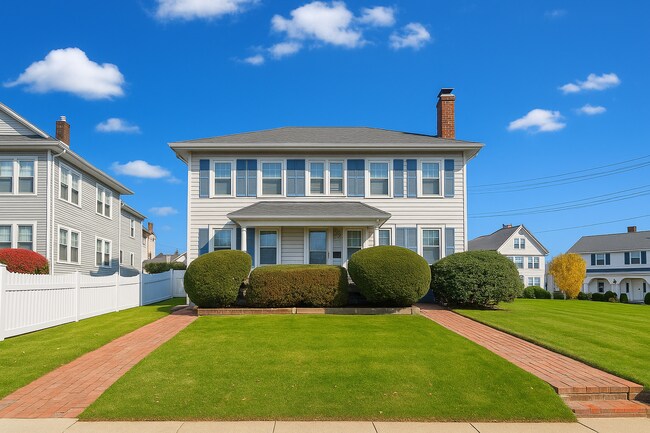 86 Palfrey Rd Unit 86