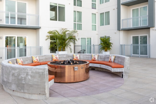 Firepit