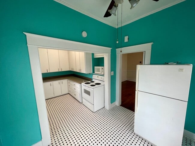 Photo - Cozy 2 bed 2 bath house in Belhaven