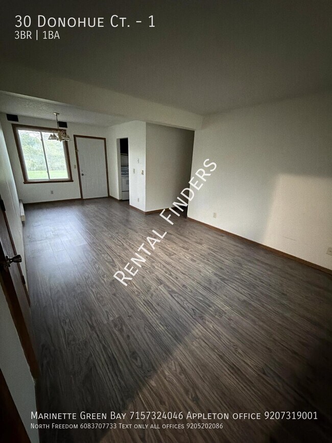 30 Donohue Ct Unit 1