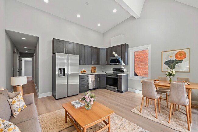 Photo - 4535 Avondale St Unit 3