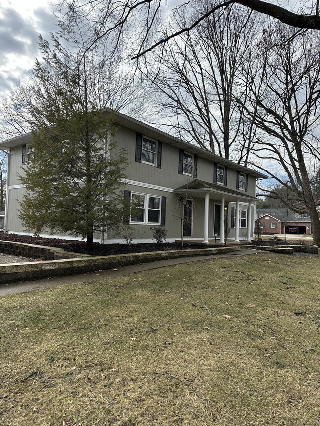 Photo - 2139 Tennyson St NW Townhome