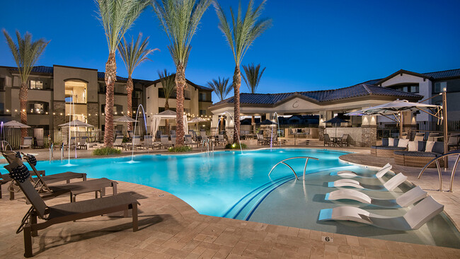 Photo - Encantada Continental Reserve Apartments