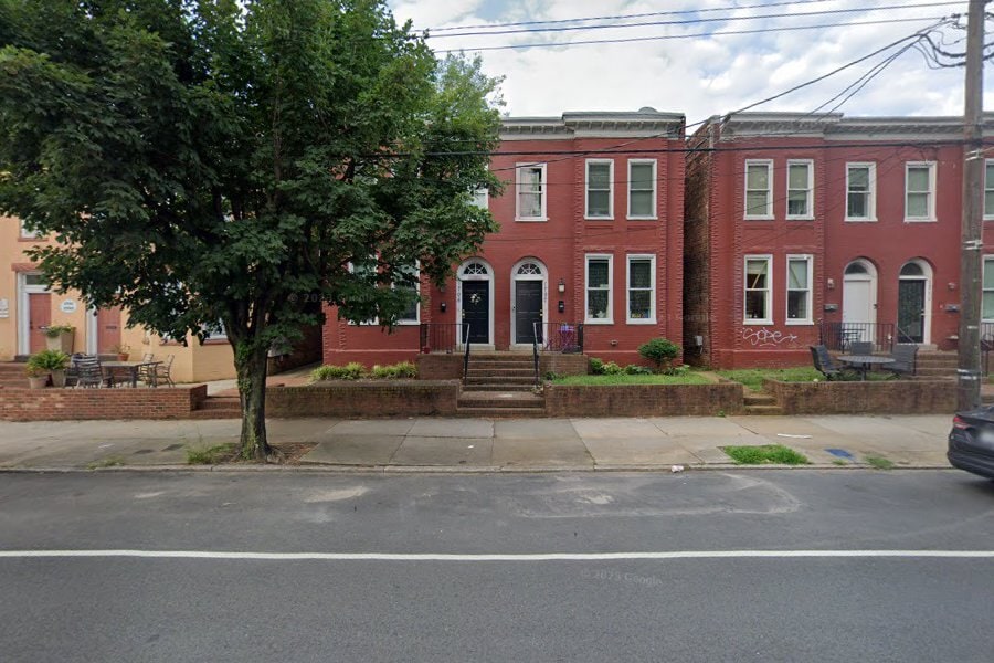 Photo - 1705 W Main St