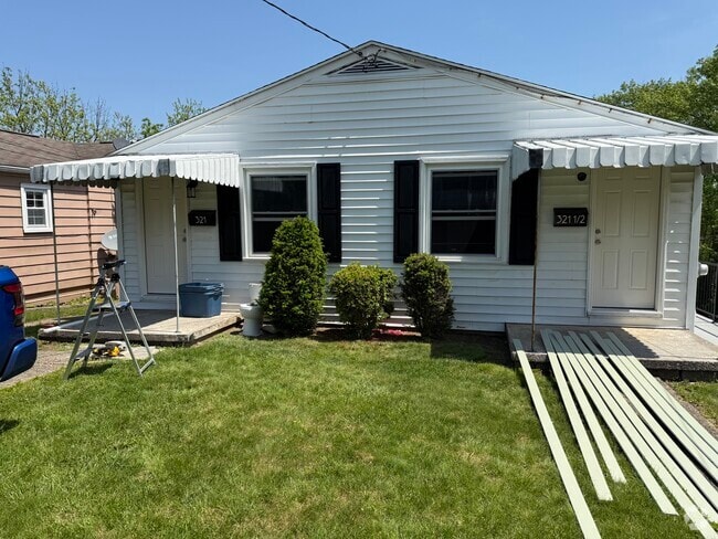 Building Photo - 321 Maryland Ave Rental