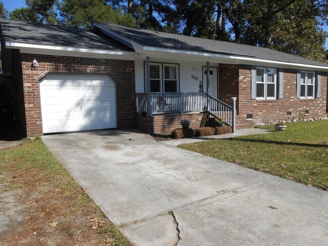 Photo - 199 Tall Pines Rd