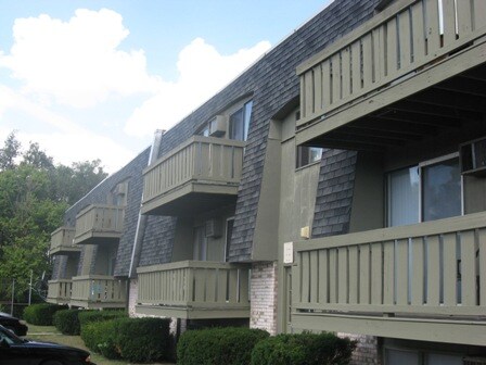 Portage View Apartments - Portage View Apartments