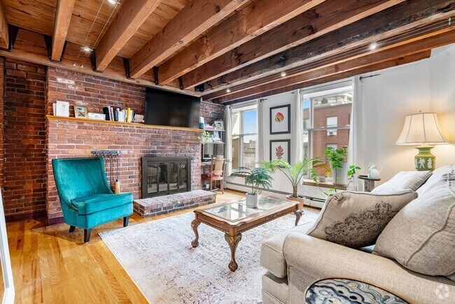 Building Photo - 130 Fulton St Unit 19 Rental