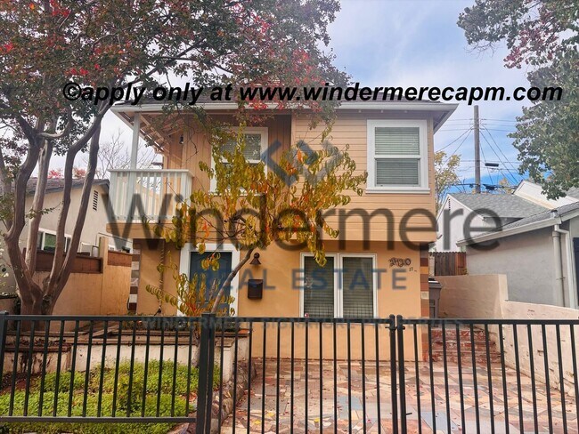 Photo - Charming, Bright & Clean 2-Story Home with Dual Balconies on 37th St!