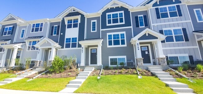Photo - 8761 W 108th Dr Townhome