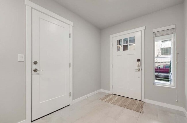 Photo - July Rent Free! Newer 3-Bedroom Home with Smart Features, Tandem Garage & Modern Finishes