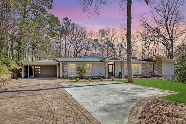 Building Photo - 5259 Vernon Springs Trail NW