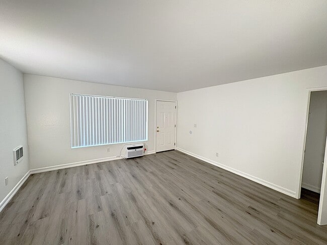 Sycamore Glen Apartments