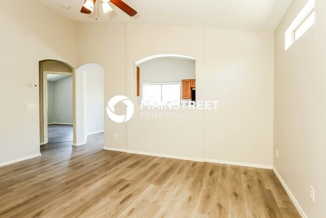 Photo - 3 Bedroom Pet-Friendly Home in El Mirage, AZ with Main Street Renewal