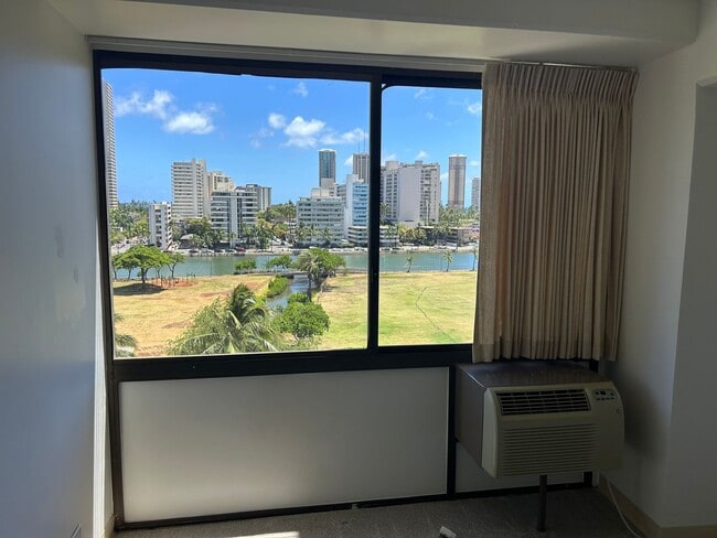 Photo - 2333 Kapiolani Blvd Unit 810