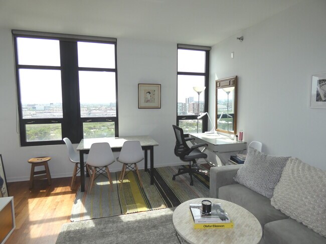 Photo - 1255 S State St Unit 1414