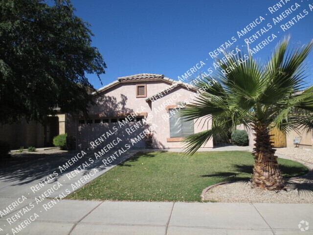 Building Photo - Pleasant Neighborhood Rental