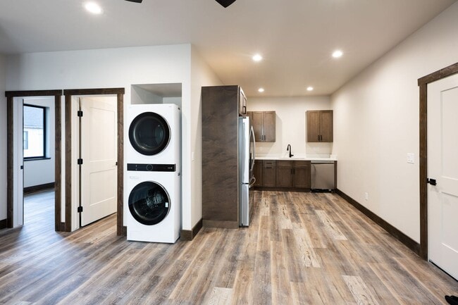 Photo - BRAND NEW 2 Bed/1 Bath ADU Home with Garage & Private Yard in Sugar City - Utilities Included!