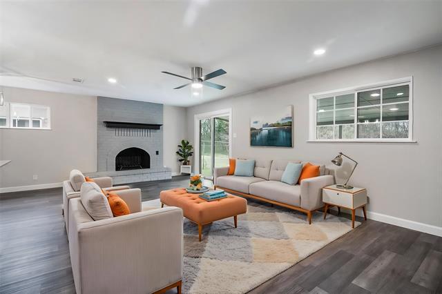 Photo - 813 S Valentine Dr